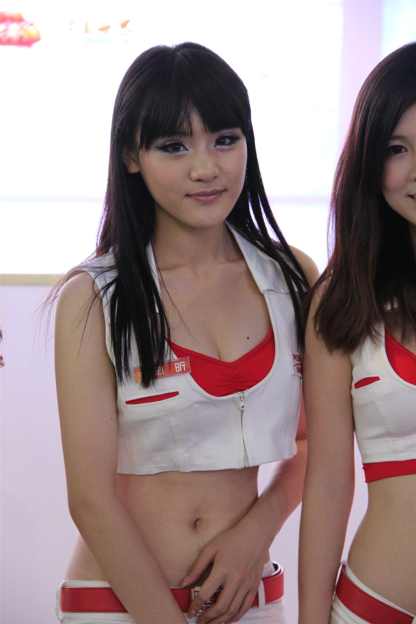 [online collection] the first day of the 11th Shanghai ChinaJoy 2013